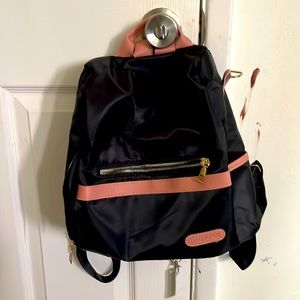 Women's Design Backpack, Waterproof Bag, Casual Bookbag For Outdoor